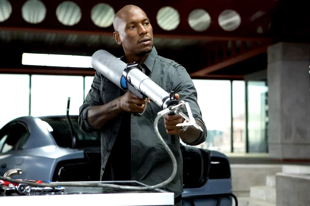 Photo 37 du film : Fast & Furious 6