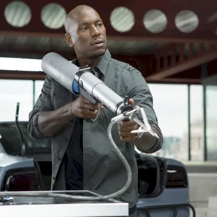 Miniature photo du film : Fast & Furious 6