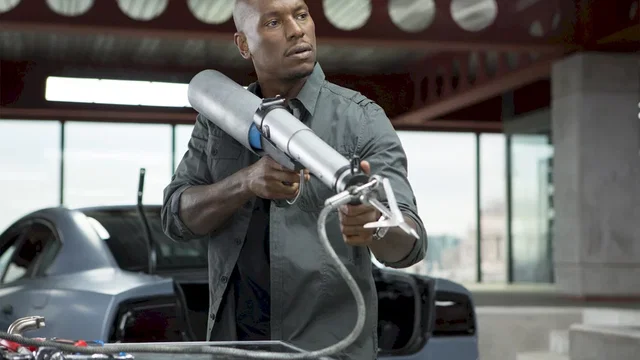 Photo du film : Fast & Furious 6