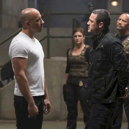 Miniature photo du film : Fast & Furious 6