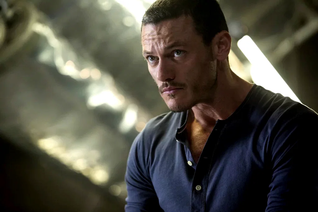 Photo 24 du film : Fast & Furious 6