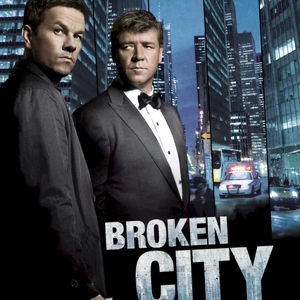 Miniature photo du film : Broken City