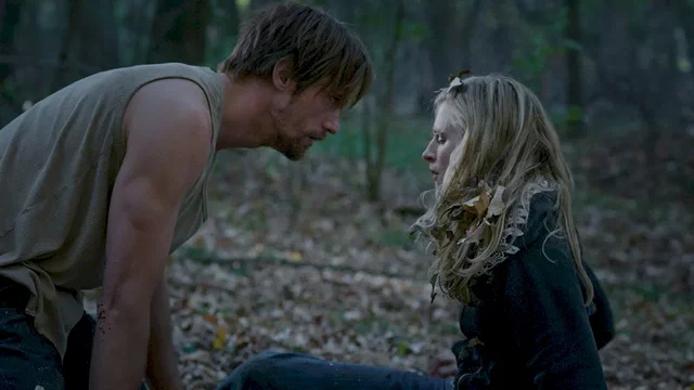 Photo 6 du film : The East