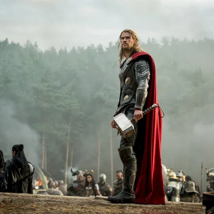 Miniature photo du film : Thor, Le Monde des Ténèbres