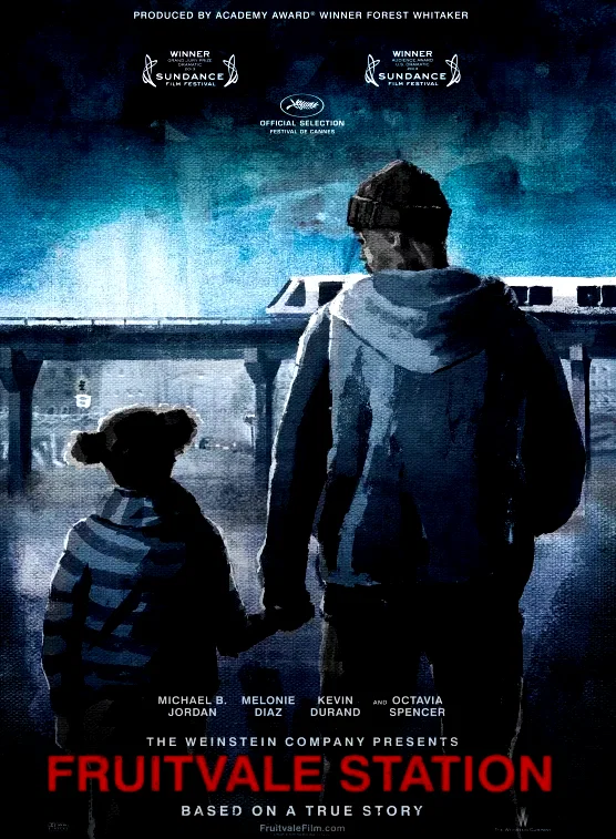 Photo 5 du film : Fruitvale station