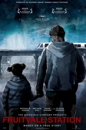 Photo du film : Fruitvale station