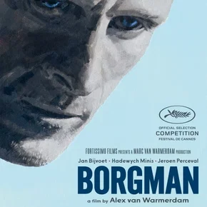 Photo du film : Borgman 