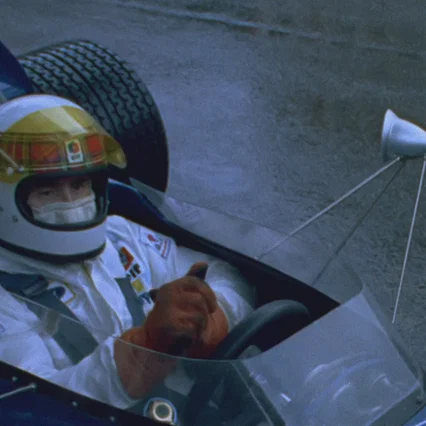 Miniature photo du film : Weekend of a Champion