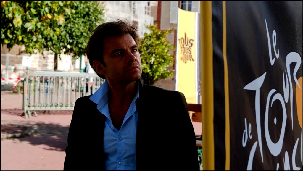 Photo 15 du film : La Grande Boucle