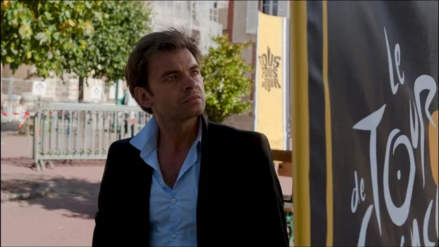 Photo du film : La Grande Boucle
