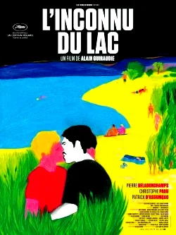 Affiche du film : L'Inconnu du lac