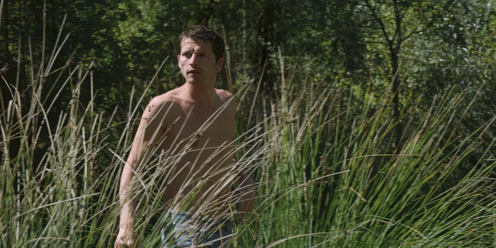 Photo du film : L'Inconnu du lac
