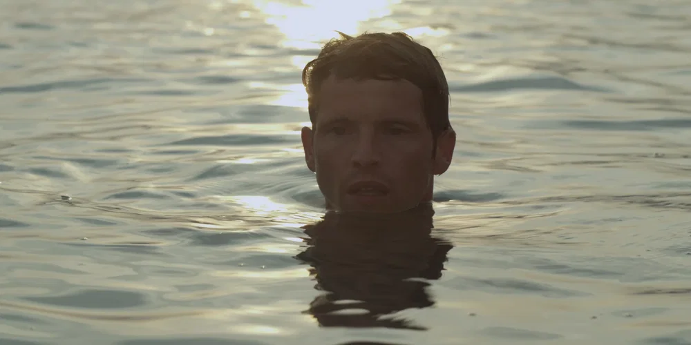Photo du film : L'Inconnu du lac