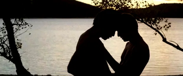 Photo 10 du film : L'Inconnu du lac