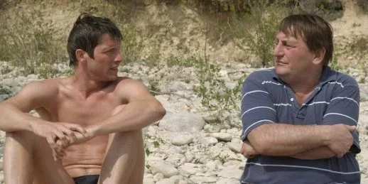 Photo du film : L'Inconnu du lac
