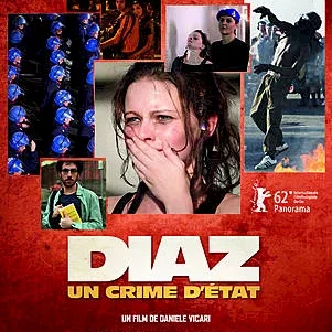 Miniature photo du film : Diaz - Un crime d'Etat