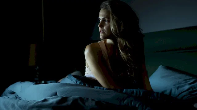 Photo 2 du film : Dark Skies