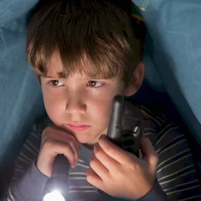 Photo du film : Dark Skies