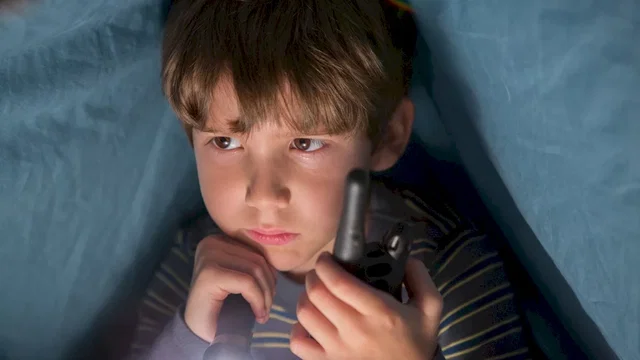 Photo 3 du film : Dark Skies