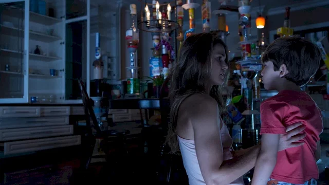 Photo 4 du film : Dark Skies