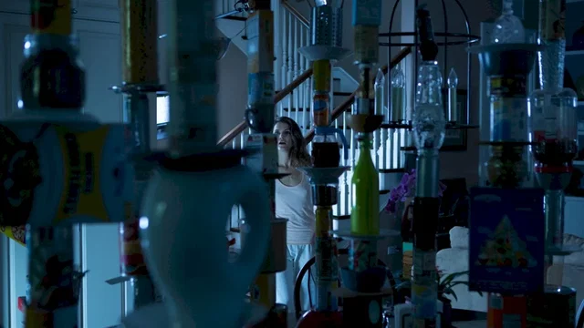 Photo 5 du film : Dark Skies