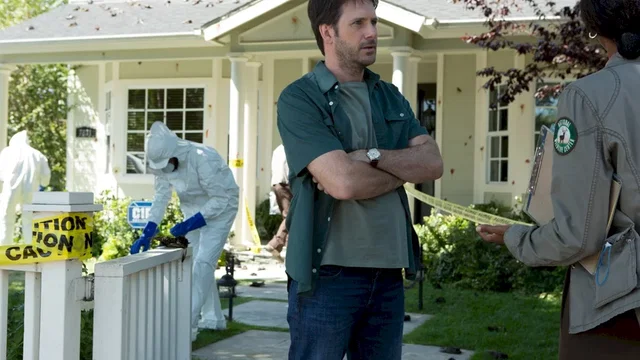 Photo 6 du film : Dark Skies