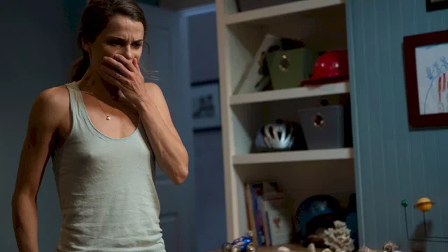 Photo 7 du film : Dark Skies