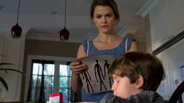 Photo 8 du film : Dark Skies