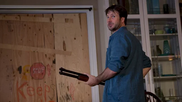 Photo 12 du film : Dark Skies