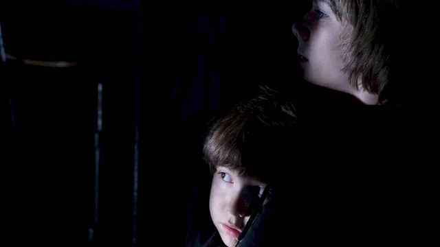 Photo 14 du film : Dark Skies