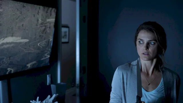 Photo 15 du film : Dark Skies