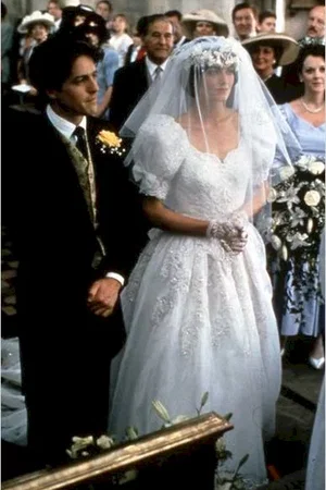 Photo du film : Quatre mariages et un enterrement