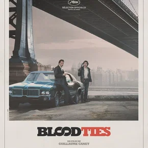 Photo du film : Blood Ties