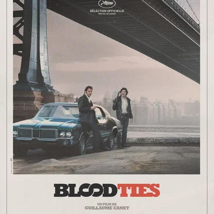 Miniature photo du film : Blood Ties