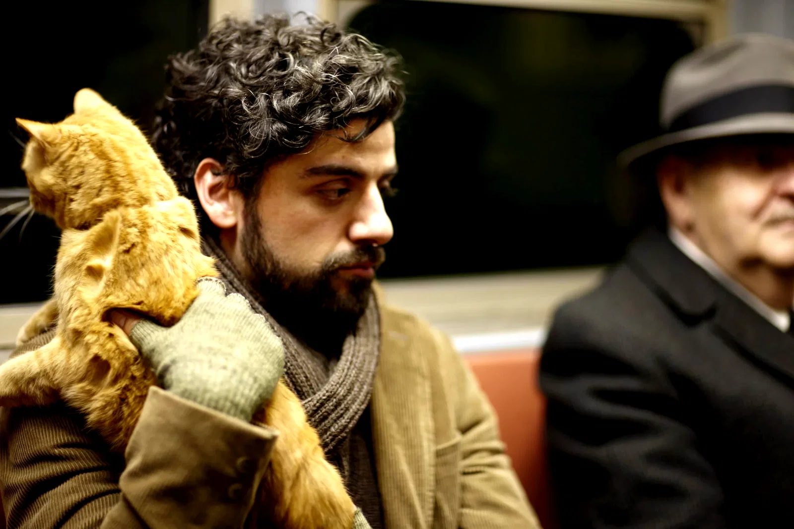 Photo 6 du film : Inside Llewyn Davis