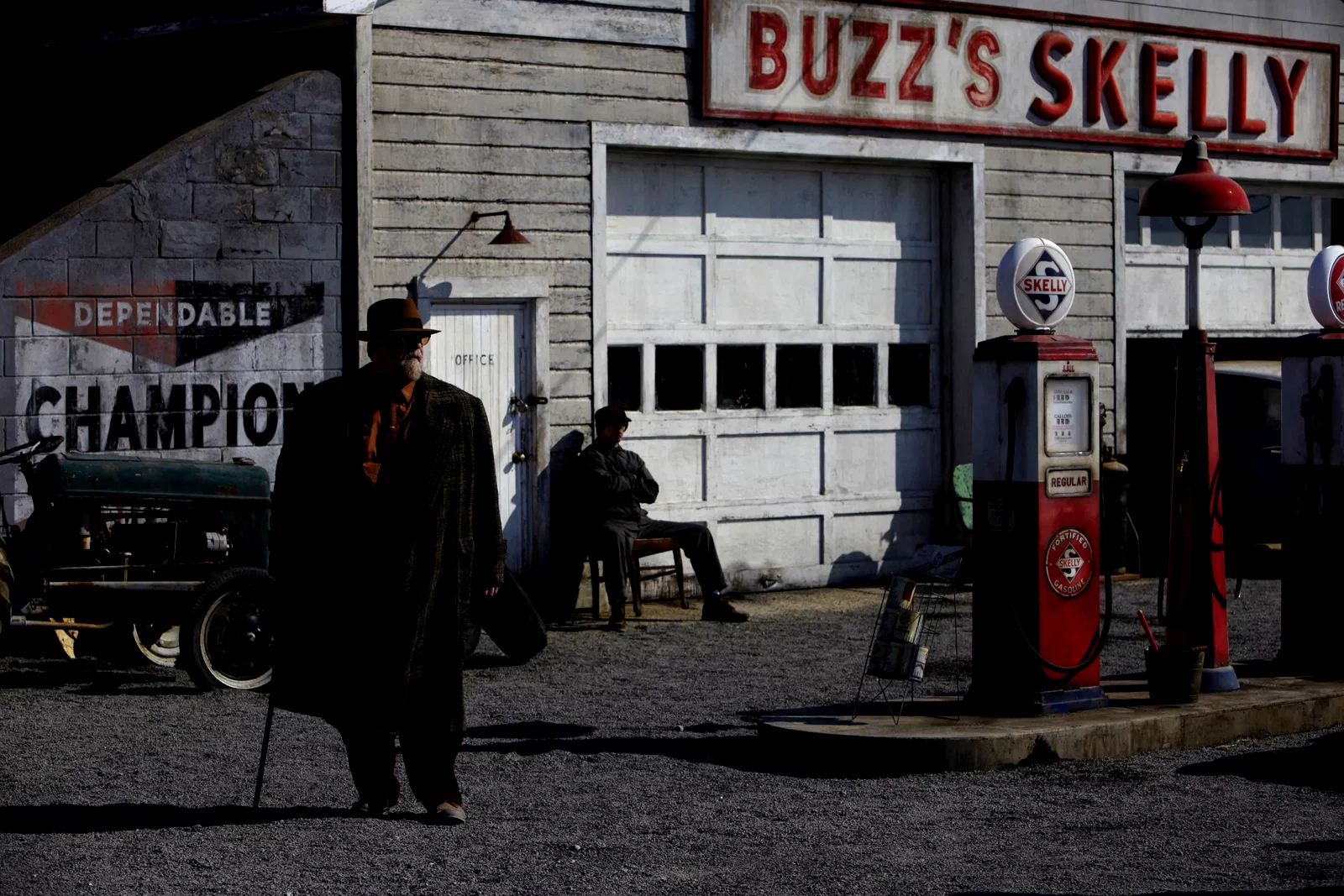 Photo 7 du film : Inside Llewyn Davis