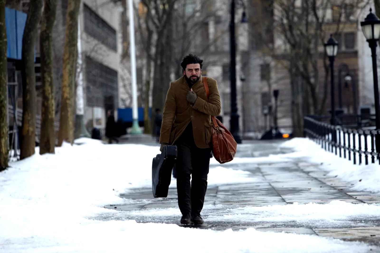Photo 8 du film : Inside Llewyn Davis