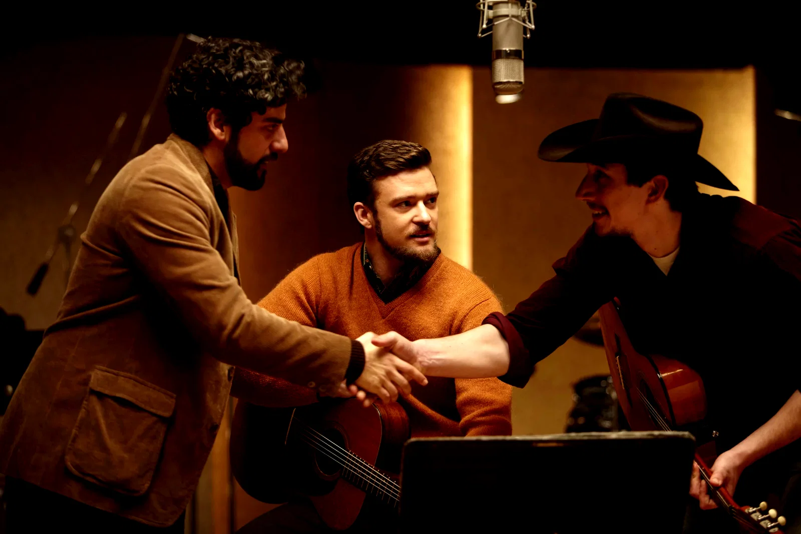 Photo 9 du film : Inside Llewyn Davis