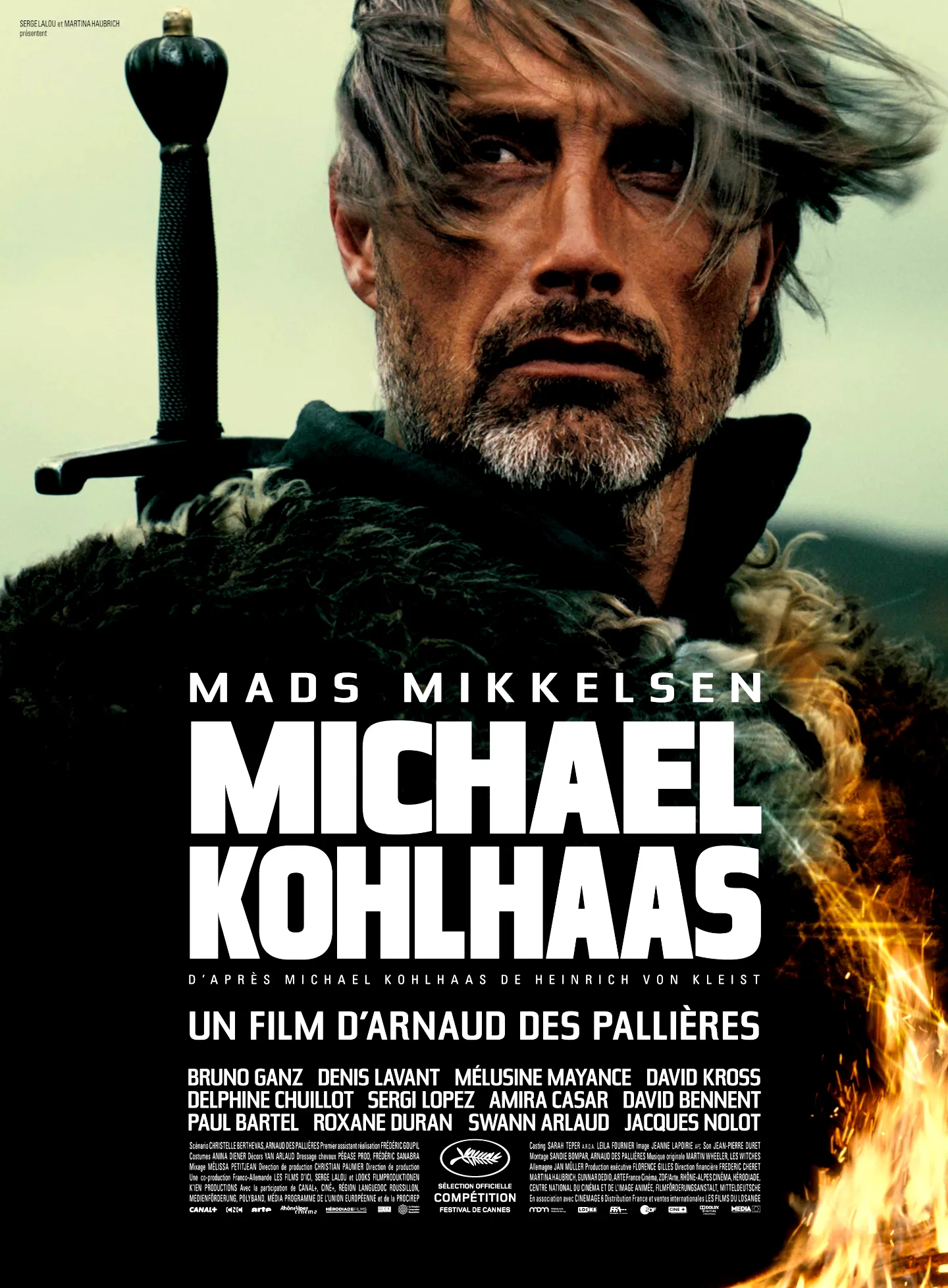 Photo 3 du film : Michael Kohlhaas
