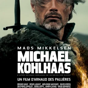 Photo du film : Michael Kohlhaas