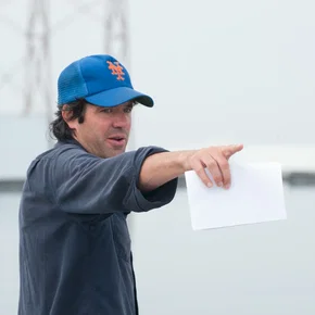 Photo du film : All Is Lost