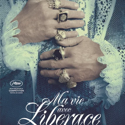 Miniature photo du film : Ma vie avec Liberace