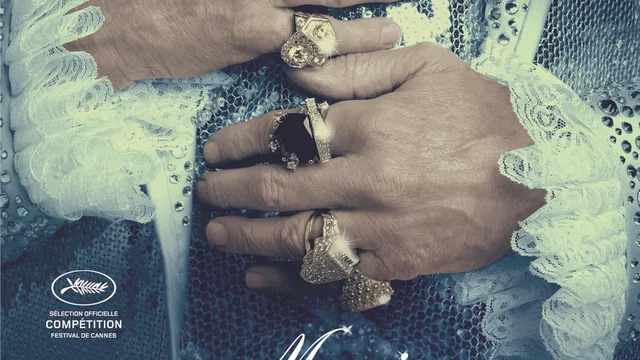 Affiche du film : Ma vie avec Liberace