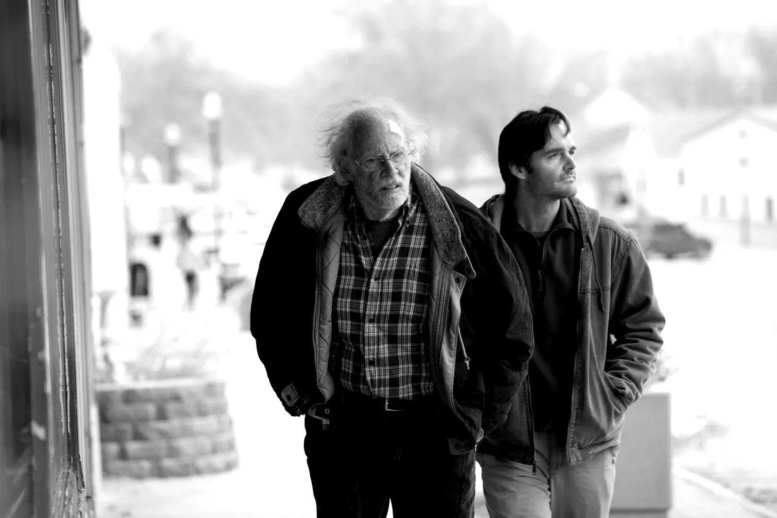 Photo 3 du film : Nebraska