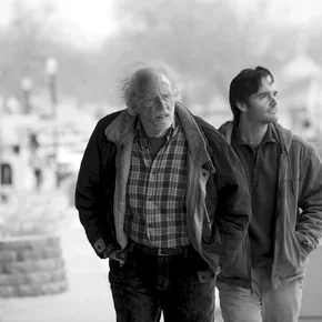 Photo du film : Nebraska
