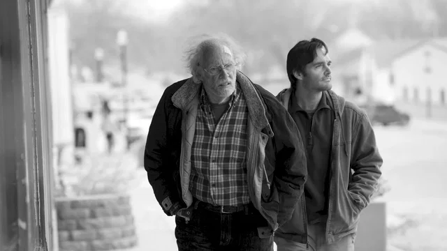 Photo du film : Nebraska