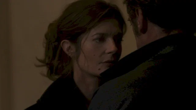 Photo du film : Les Salauds