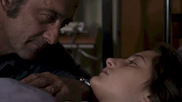 Photo du film : Les Salauds