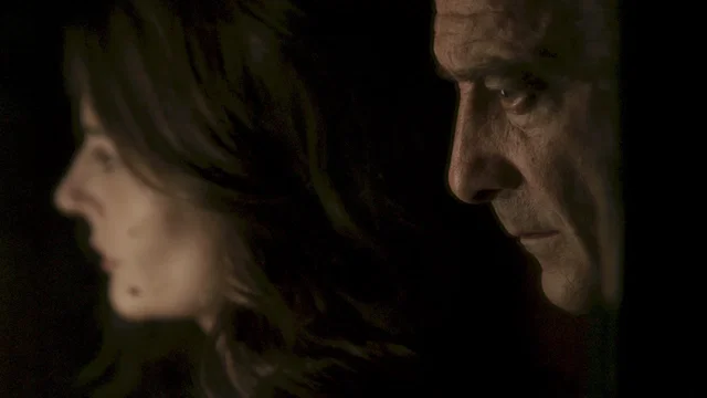 Photo du film : Les Salauds