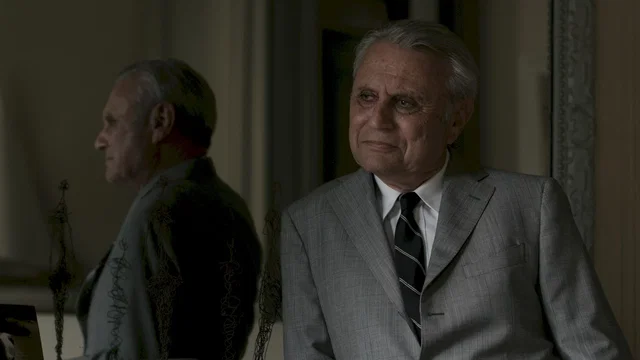 Photo du film : Les Salauds